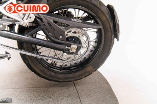 BENELLI TRK 502 X