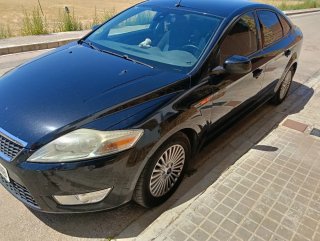 Ford Mondeo 2009