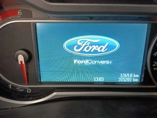 Ford Mondeo 2009