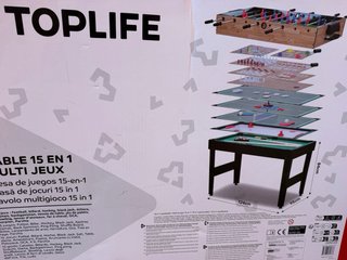 Futbolín Mesa de Juego