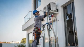 Servicio Técnico de Aire Acondicionado | Reparacio