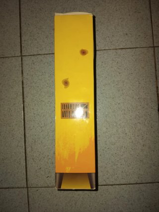Figura Fortnite Vending Machine