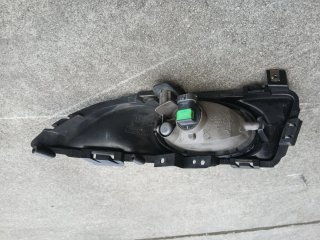 Piloto Faro Antiniebla Mazda 3 2007