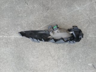 Piloto Faro Antiniebla Mazda 3 2007
