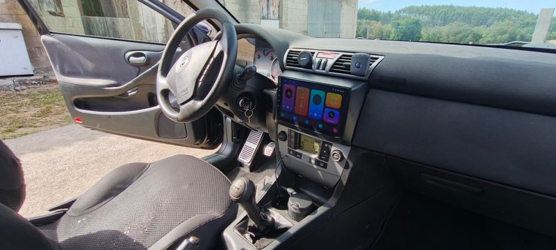 FIAT Stilo 1.9 JTD 2005 - foto 1