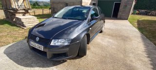 FIAT Stilo 1.9 JTD 2005