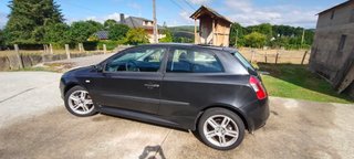 FIAT Stilo 1.9 JTD 2005