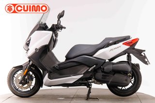 YAMAHA XMAX 125