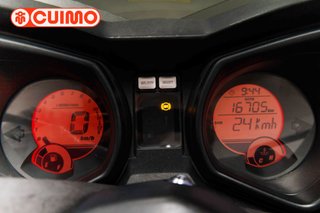 YAMAHA XMAX 125