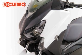 YAMAHA XMAX 125