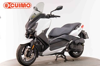 YAMAHA XMAX 125