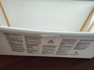 Bañera Stokke Flexi Bath