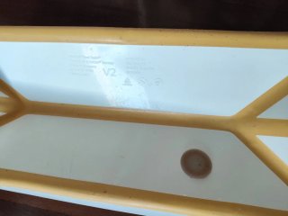 Bañera Stokke Flexi Bath