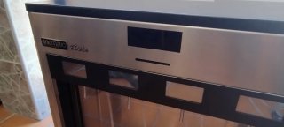 Enomatic Elite Dispensador Vino Profesional Nuevo
