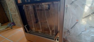 Enomatic Elite Dispensador Vino Profesional Nuevo