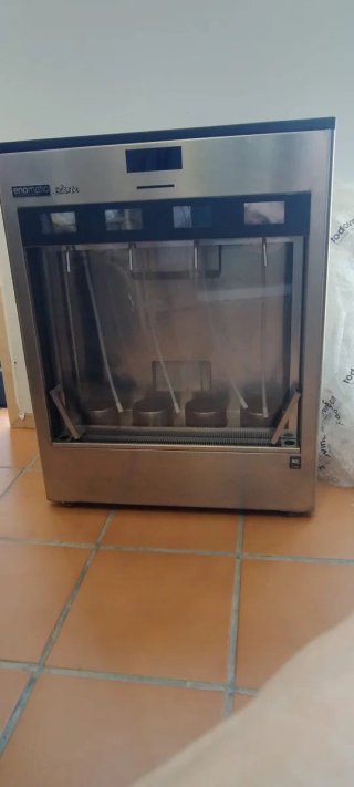 Enomatic Elite Dispensador Vino Profesional Nuevo