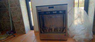 Enomatic Elite Dispensador Vino Profesional Nuevo