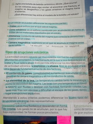 Biología y Geología 4º ESO – SM Revuela