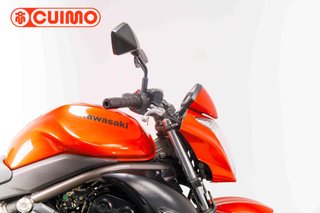 KAWASAKI ER 6N