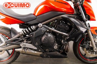 KAWASAKI ER 6N