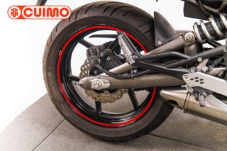 KAWASAKI ER 6N