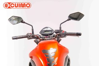 KAWASAKI ER 6N