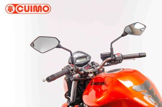 KAWASAKI ER 6N