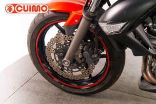 KAWASAKI ER 6N