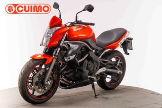 KAWASAKI ER 6N