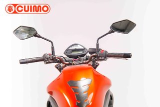 KAWASAKI ER 6N