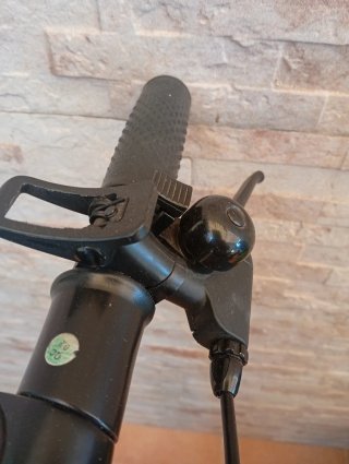 Piezas de patinete estándar