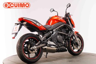 KAWASAKI ER 6N