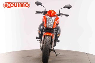 KAWASAKI ER 6N