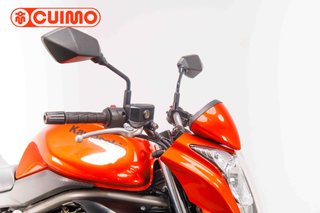 KAWASAKI ER 6N