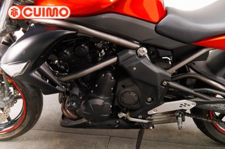KAWASAKI ER 6N