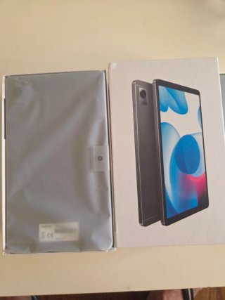 Tablet Realme Pad Mini 8,7 Grigio