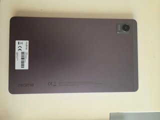 Tablet Realme Pad Mini 8,7 Grigio