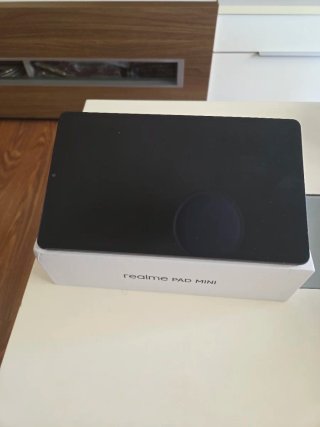 Tablet Realme Pad Mini 8,7 Grigio