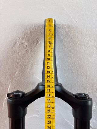 Rockshox Gold 35 Horquilla
