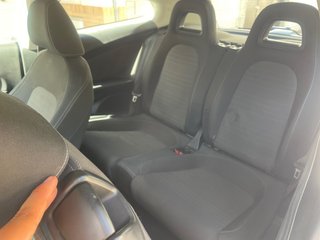 Volkswagen Scirocco 2010