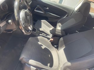 Volkswagen Scirocco 2010