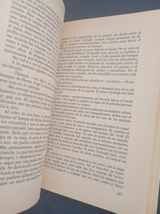 Libro historias sobrenaturales y de terror