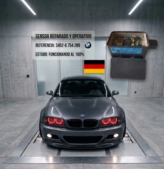 Sensor DSC BMW E46 3452-6 754 289