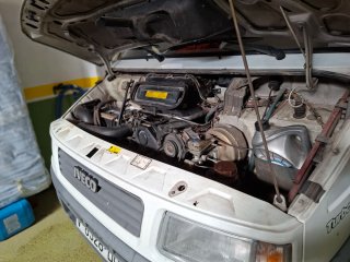 Iveco Daily 1989