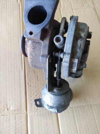 Turbo Ford / Volvo/PSA 2.0 TDCI GT1745V