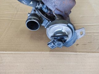 Turbo Ford / Volvo/PSA 2.0 TDCI GT1745V