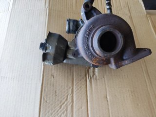 Turbo Ford / Volvo/PSA 2.0 TDCI GT1745V