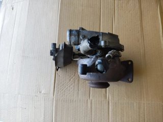 Turbo Ford / Volvo/PSA 2.0 TDCI GT1745V