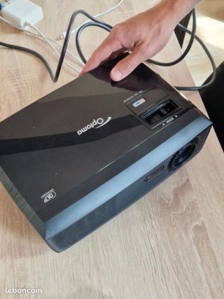 Video Proyector Optoma DS211