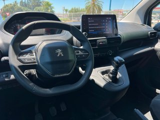 Peugeot Rifter 2023